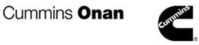 GE Onan Logo