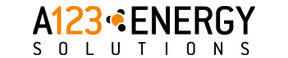 A123 Energy Logo