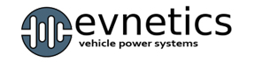 Evnetics Logo